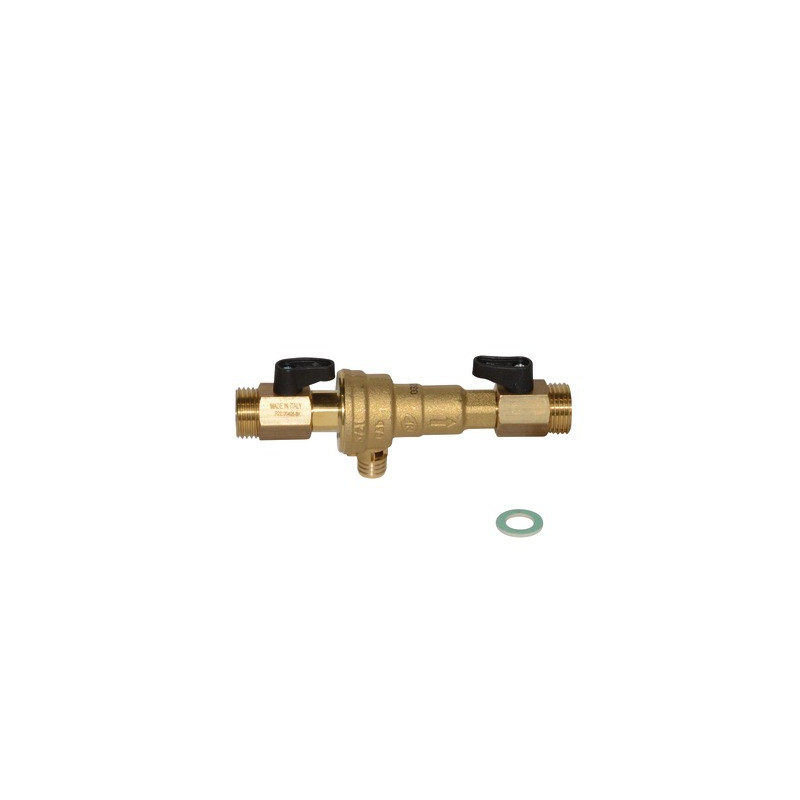 Non return valve- DIFF pour Vaillant - 0020057176