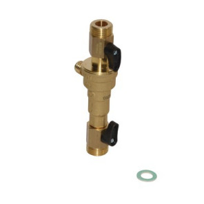 Non return valve- DIFF pour Vaillant - 0020057176
