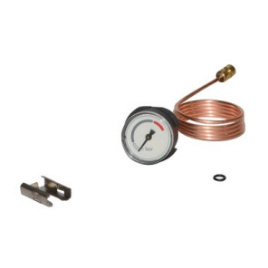 Pressure gauge- DIFF pour Vaillant - 180982