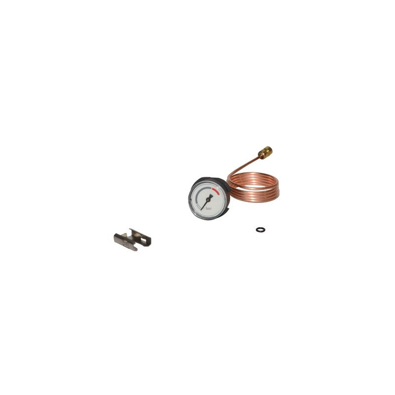 Pressure gauge- DIFF pour Vaillant - 180982