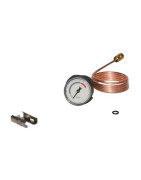 Pressure gauge- DIFF pour Vaillant - 180982