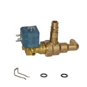 Filling valve- DIFF pour Vaillant - 0010036706