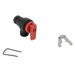 Valve- DIFF pour Vaillant - 0020275015