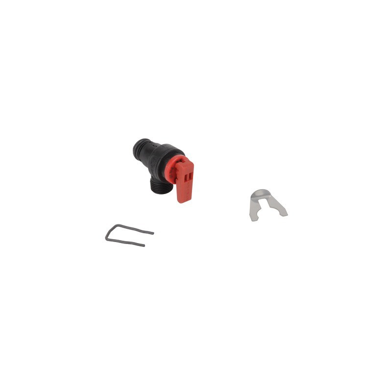 Valve- DIFF pour Vaillant - 0020275015