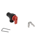 Valve- DIFF pour Vaillant - 0020275015