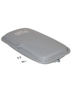 Expansion tank- DIFF pour Vaillant - 0020237676 Expansion tank- DIFF pour Vaillant - 0020237676