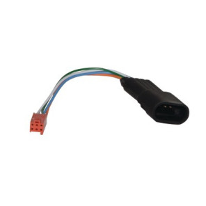 Cable, SAIA motor adapter- DIFF pour Vaillant - 0020270733