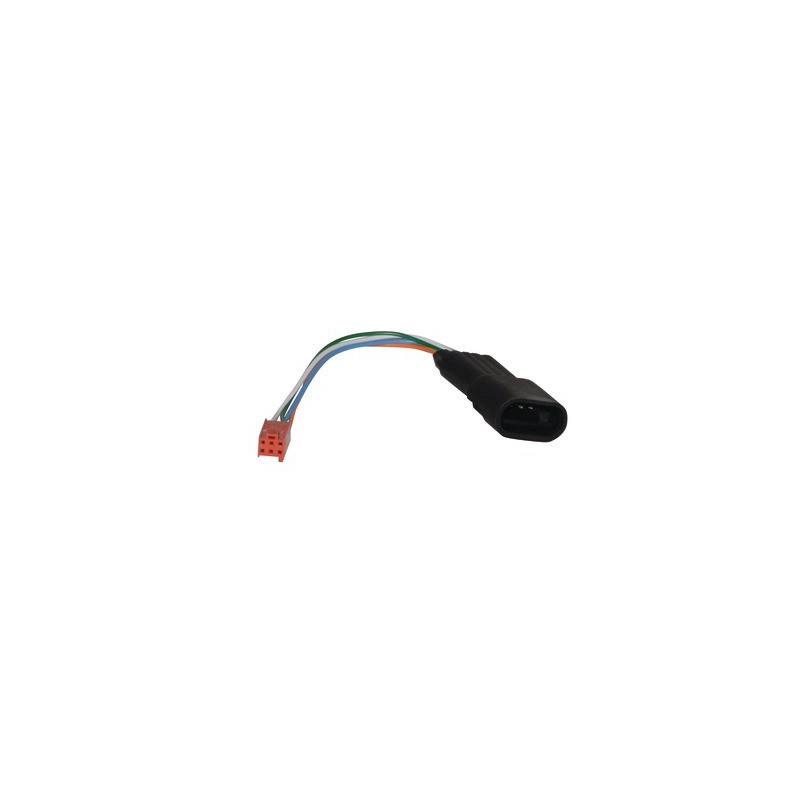 Cable, SAIA motor adapter- DIFF pour Vaillant - 0020270733