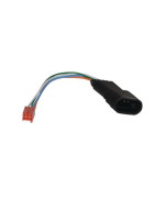 Cable, SAIA motor adapter- DIFF pour Vaillant - 0020270733