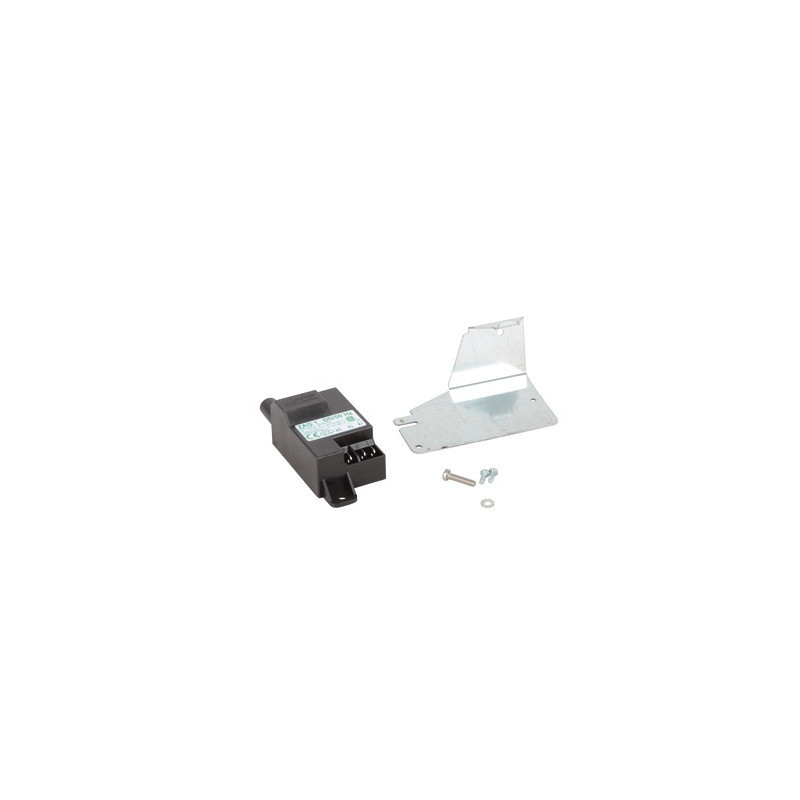 Transformer ZIG 2- DIFF pour De Dietrich Chappée - S62750