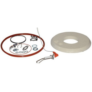 Service kit- DIFF pour De Dietrich Chappée - 7619082
