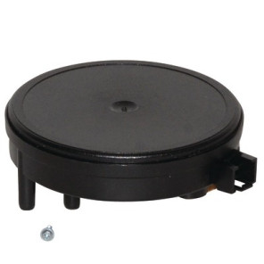 Air pressure switch 4030 HUBA- DIFF pour De Dietrich Chappée - S58602