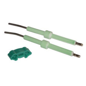 Electrodes kit Modulating CL Green- DIFF pour De Dietrich Chappée - 7700776