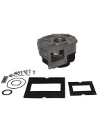 Fan G1G170-AB53-29- DIFF pour De Dietrich Chappée - S57770