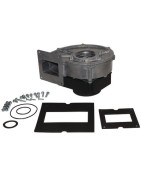 Fan G1G170-AB53-29- DIFF pour De Dietrich Chappée - S57770
