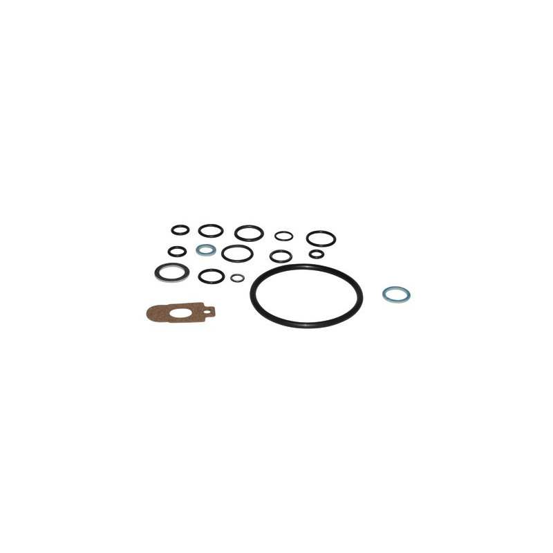 Gasket kit zena- DIFF pour De Dietrich Chappée - 7617701