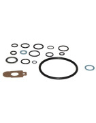 Gasket kit zena- DIFF pour De Dietrich Chappée - 7617701