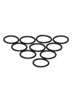 O-ring D.23 47X2,62- DIFF pour De Dietrich Chappée - 710047800  - (X10)