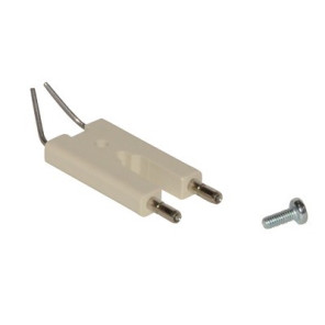 Complete electrode 4/7/12kg.bl- DIFF pour De Dietrich Chappée - 7822585