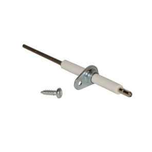 Flame sensing electrode- DIFF pour De Dietrich Chappée - 83895522