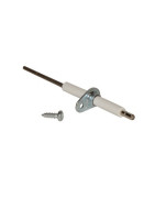 Flame sensing electrode- DIFF pour De Dietrich Chappée - 83895522