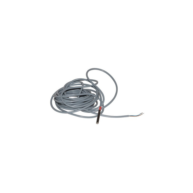 Probe qaz36.522/109 2m pvc- DIFF pour De Dietrich Chappée - JJJ005332640