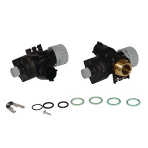 Service Kit- DIFF pour De Dietrich Chappée - 7603346