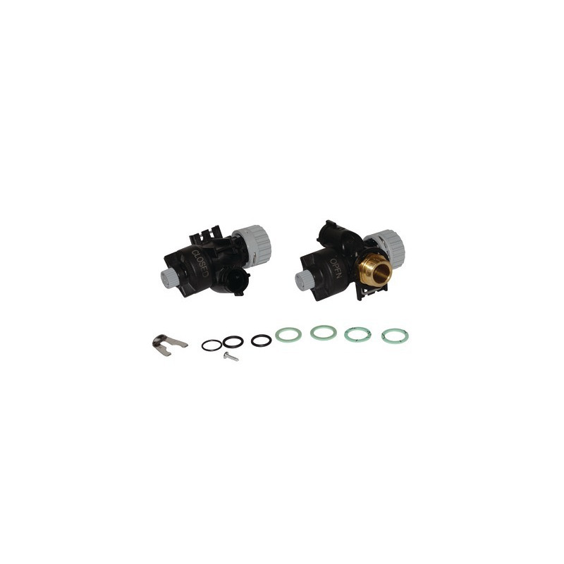 Service Kit- DIFF pour De Dietrich Chappée - 7603346