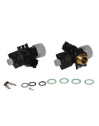 Service Kit- DIFF pour De Dietrich Chappée - 7603346