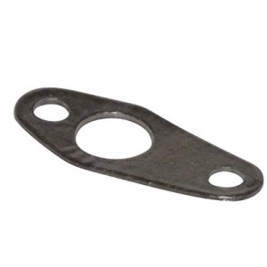 Ionisation electrode seal- DIFF pour De Dietrich Chappée - 711478100