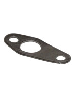Ionisation electrode seal- DIFF pour De Dietrich Chappée - 711478100