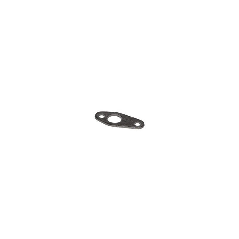 Joint sonde ionisation- DIFF pour De Dietrich Chappée - 7705920