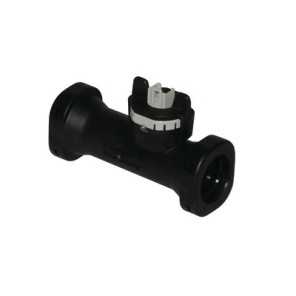 Flowmeter huba dn20- DIFF pour De Dietrich Chappée - 7866593