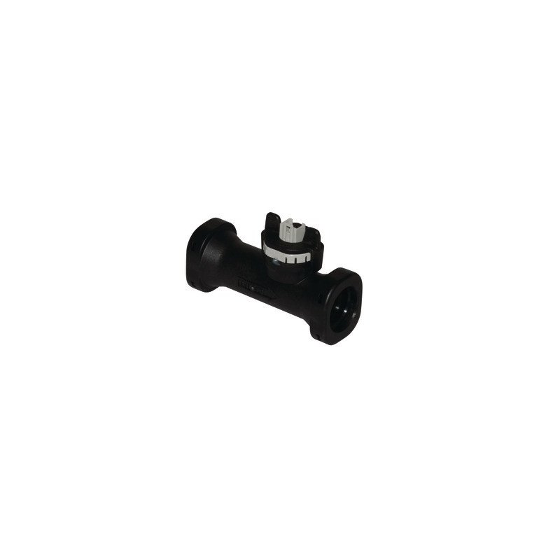 Flowmeter huba dn20- DIFF pour De Dietrich Chappée - 7866593