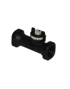 Flowmeter huba dn20- DIFF pour De Dietrich Chappée - 7866593