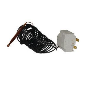 Thermostat TXA 4C 018- DIFF pour De Dietrich Chappée - 7879893
