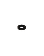 Sanitary Heat Exchanger Gasket- DIFF pour De Dietrich Chappée - 711494300