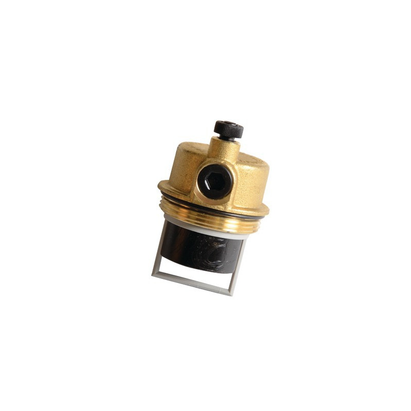 Auto air vent- DIFF pour Baxi-Roca - 125157050