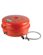 Expansion vessel 18l + hose 25- 30- DIFF pour Atlantic - 000185