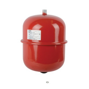 Expansion vessel 18L- DIFF pour Atlantic - 188219