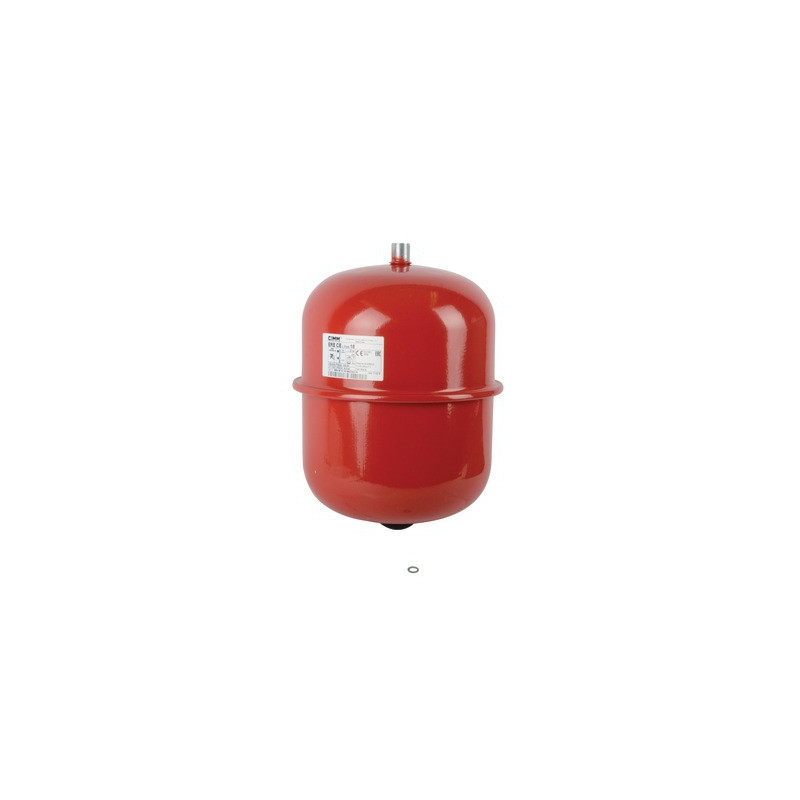 Expansion vessel 18L- DIFF pour Atlantic - 188219
