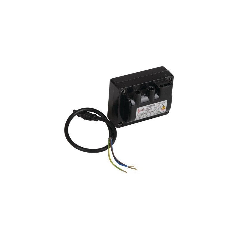 Ignition transformer trk- DIFF pour Atlantic - 198623