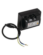 Ignition transformer trk- DIFF pour Atlantic - 198623