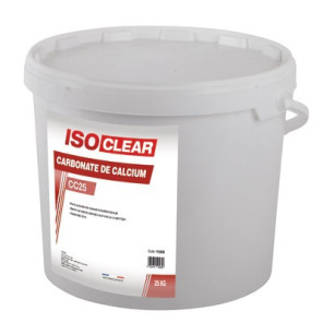 Granules for neutralisation- DIFF pour Atlantic - 160246