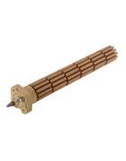 Steatite element 1800W 230V- DIFF pour Atlantic - 060178 Steatite element 1800W 230V- DIFF pour Atlantic - 060178