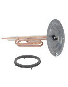 Anode d33 l315/286- DIFF pour Atlantic - 060187 Anode d33 l315/286- DIFF pour Atlantic - 060187