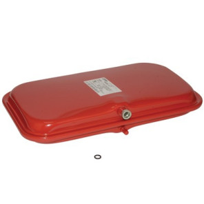 Expansion vessel- DIFF pour Atlantic - 988203