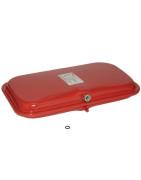Expansion vessel- DIFF pour Atlantic - 988203