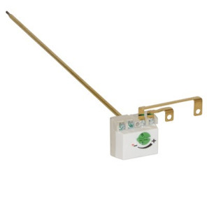 Expansion vessel- DIFF pour Atlantic - 029990