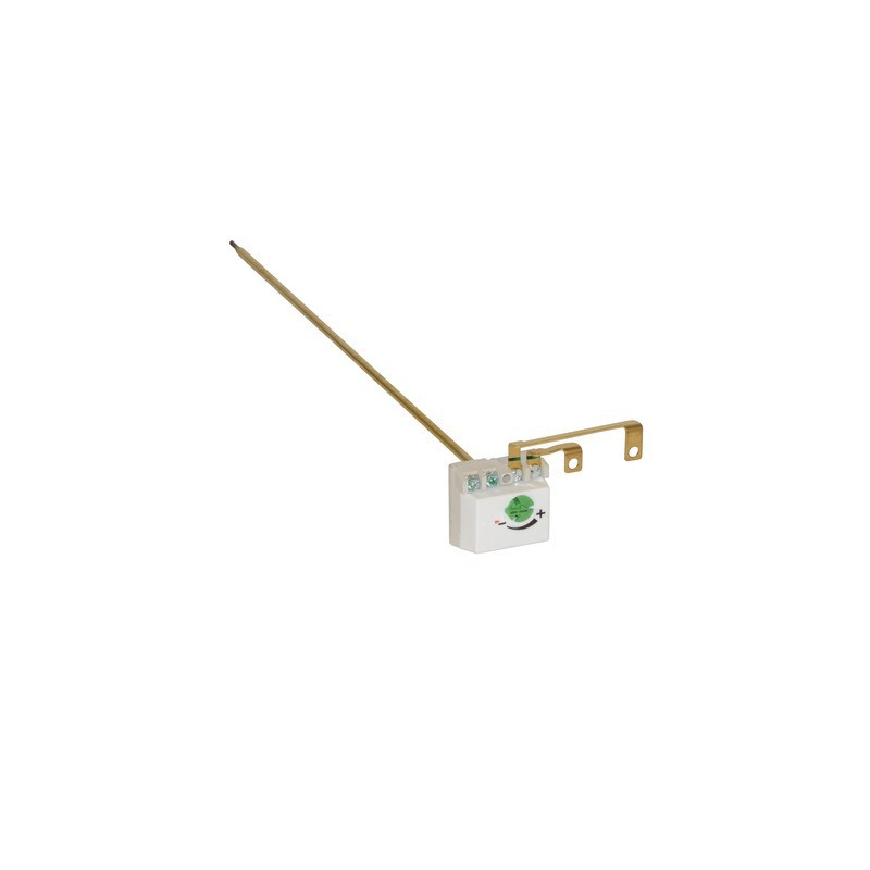 Expansion vessel- DIFF pour Atlantic - 029990